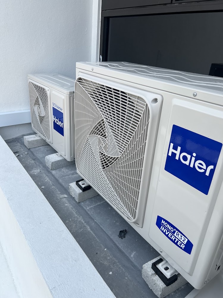 Mys Electrician A/C Plumbing Maintenance