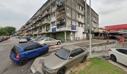 Yap Chow Ping Air Condition Service
