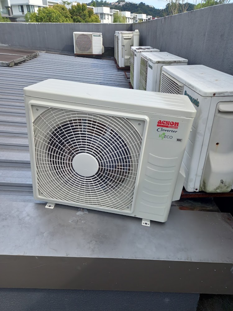 A.L Electrical and Aircond Services