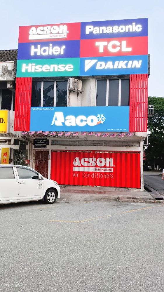 Raco Subang