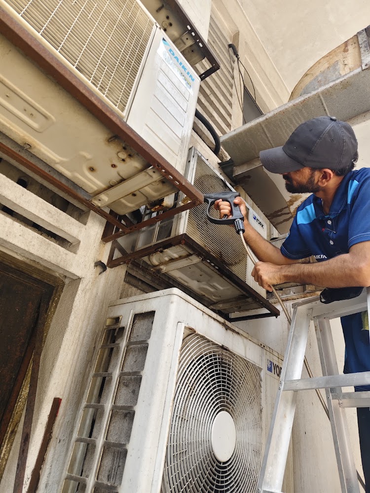 Elite Aircond Expert's