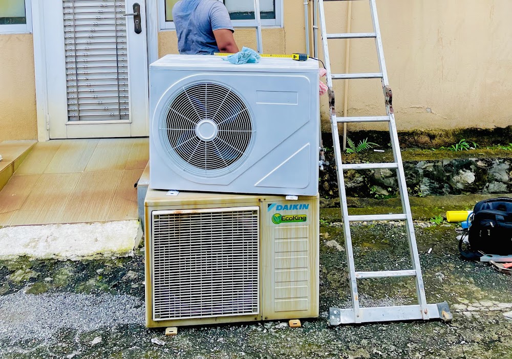 AC Air Pro Air-Cond & Refrigeration