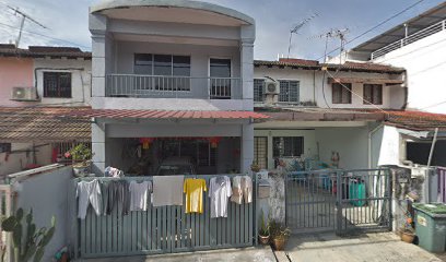Alpha Tech Air-Cond Services