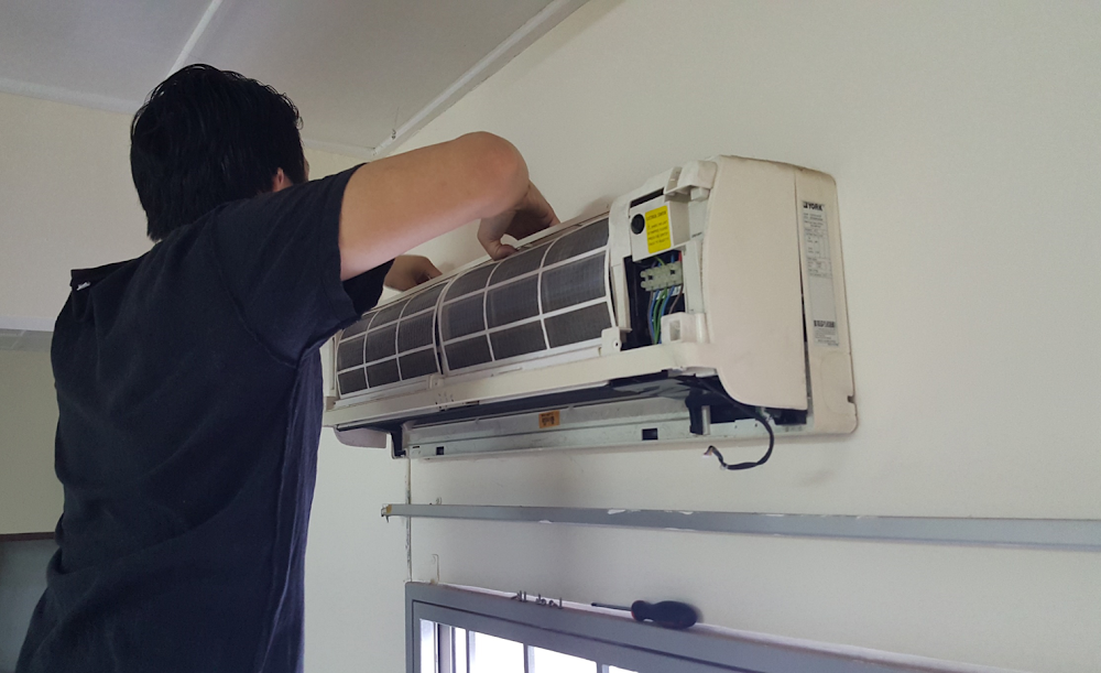 Great Eagle Electrical & Aircond Services