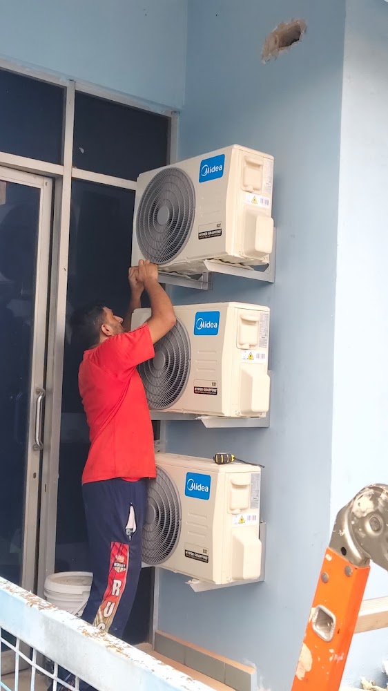 Aircond 99