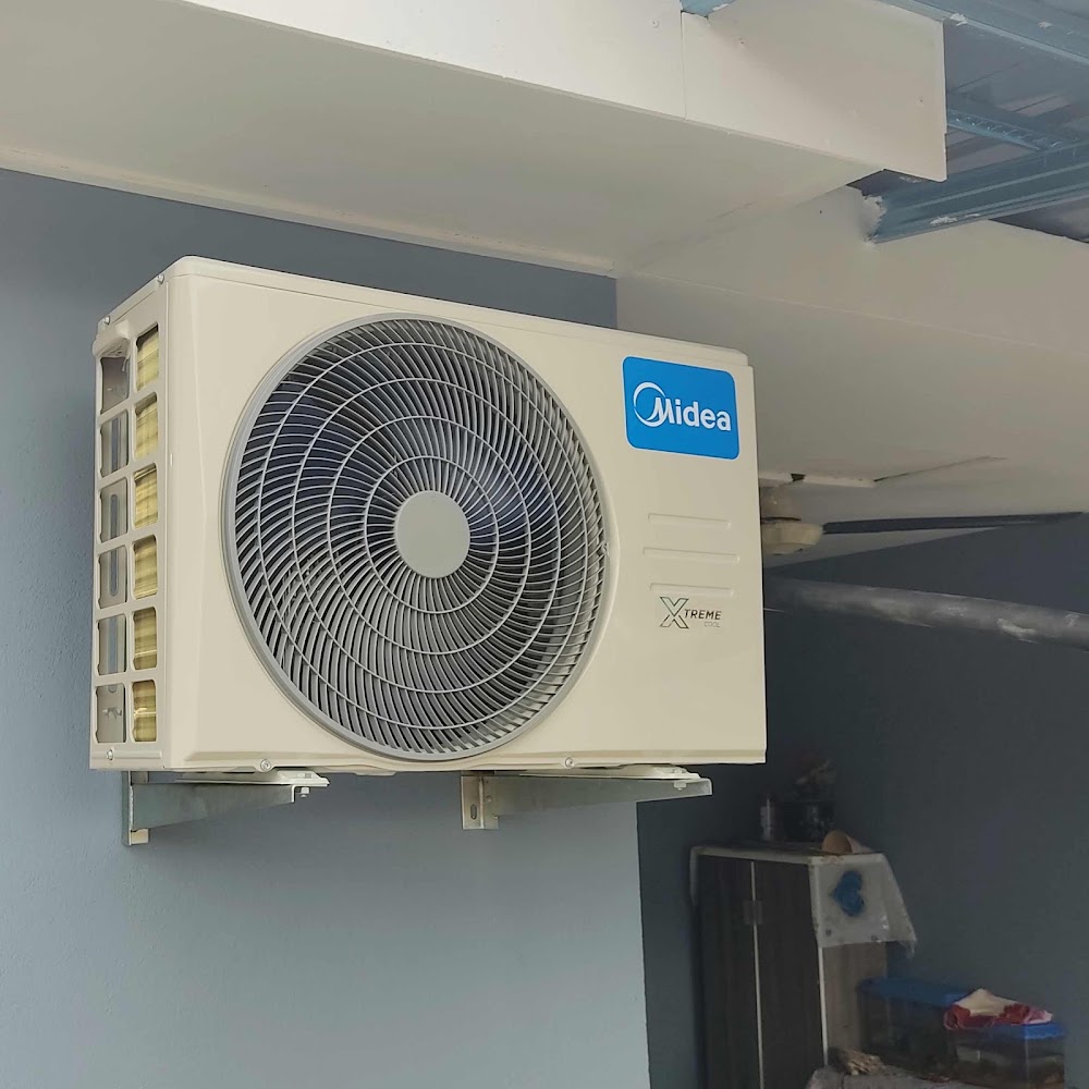 SERVIS/SERVICE AIRCOND SELANGOR/KUALA LUMPUR (KL)