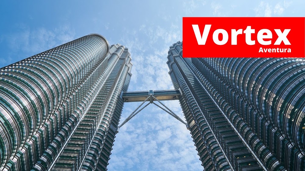 Vortex Aventura SDN BHD