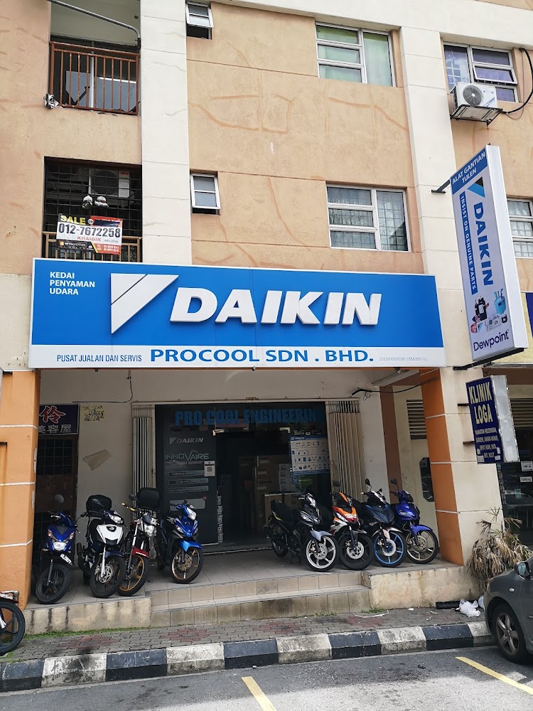 Procool Sdn. Bhd.