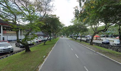 Shah Alam Air cond servis- Mohd Isa