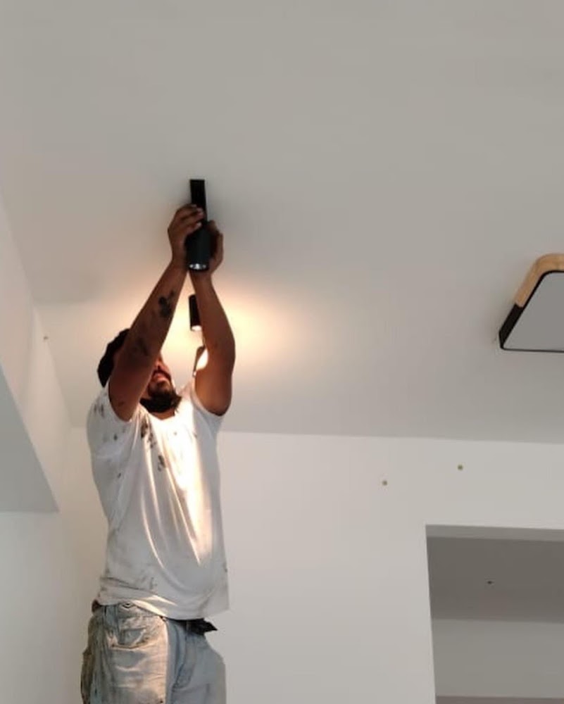 HomeFix – Handyman Services in KL & Nearby Areas
