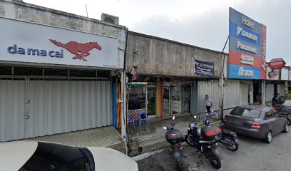 Chui Chee Mun Enterprise