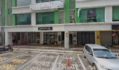 BEST SOLUTION AIR COND SDN BHD