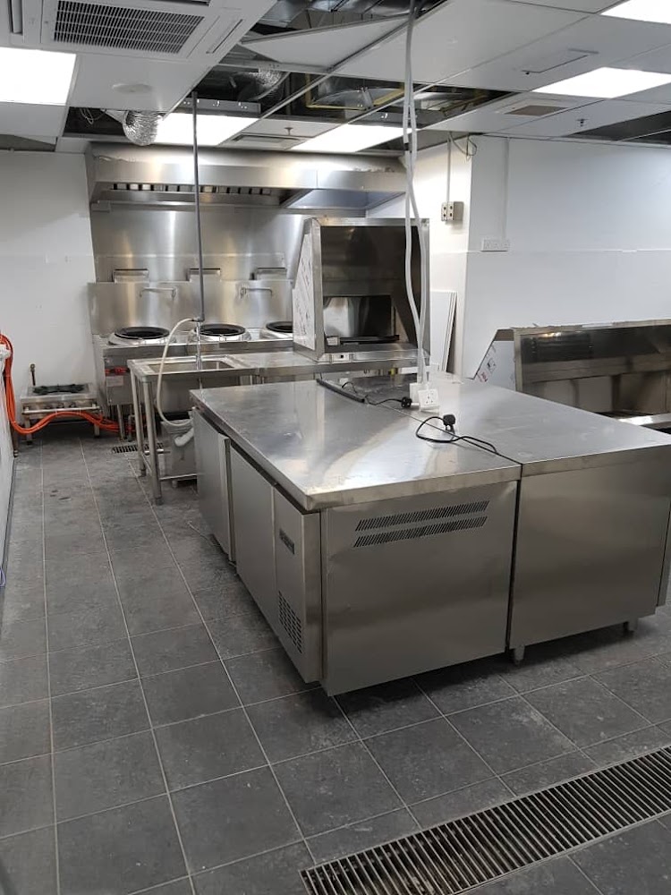 KITCHENMATE SOLUTIONS (M) SDN BHD