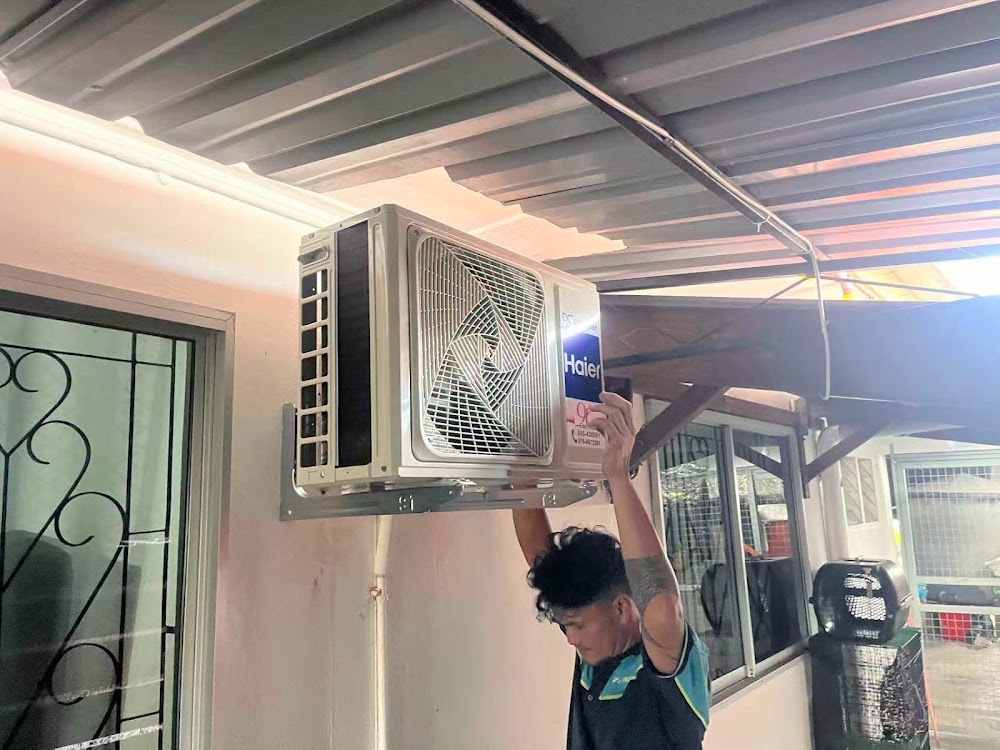 CoolFix Aircons
