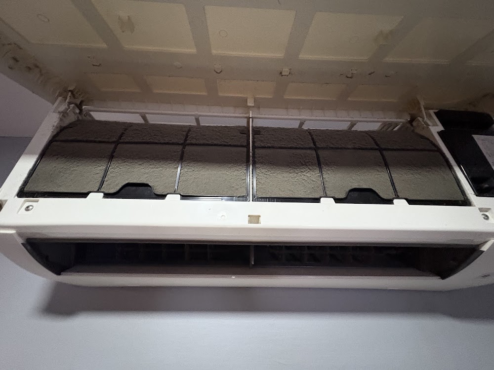 A&k kiara aircond repair service