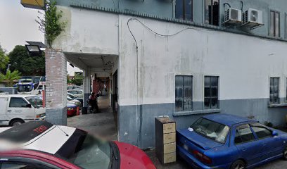 Kao Lin Services