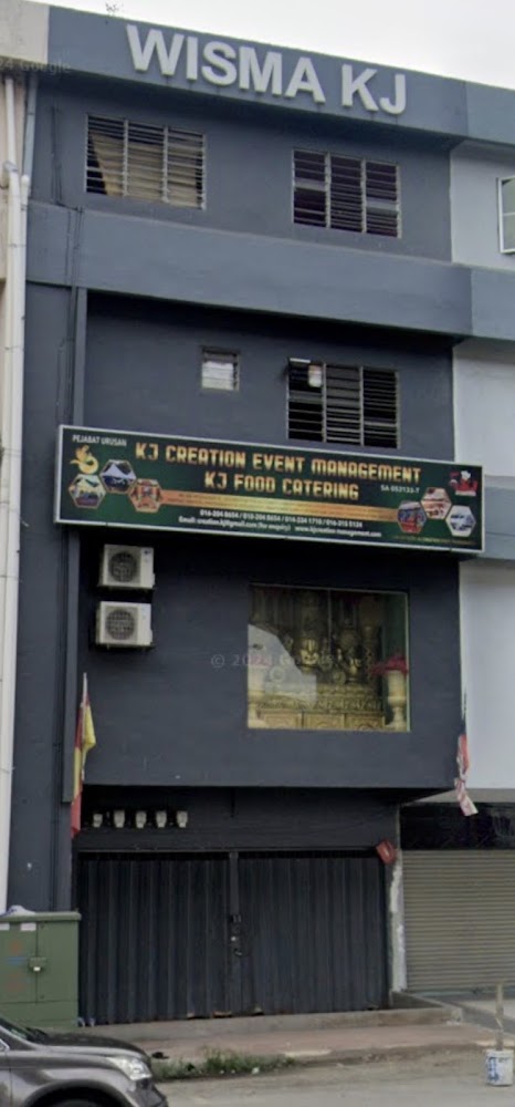 KJ Aircond and Electrical Services
