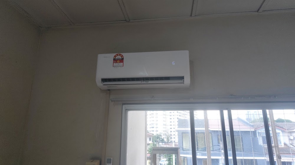 Powercool Aircond Services