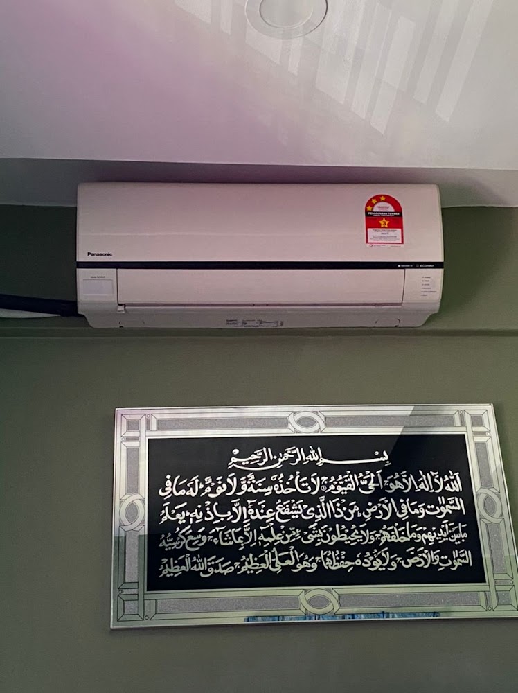 Kuala Lumpur KL Aircond Services & Wiring Elektrik - Arif