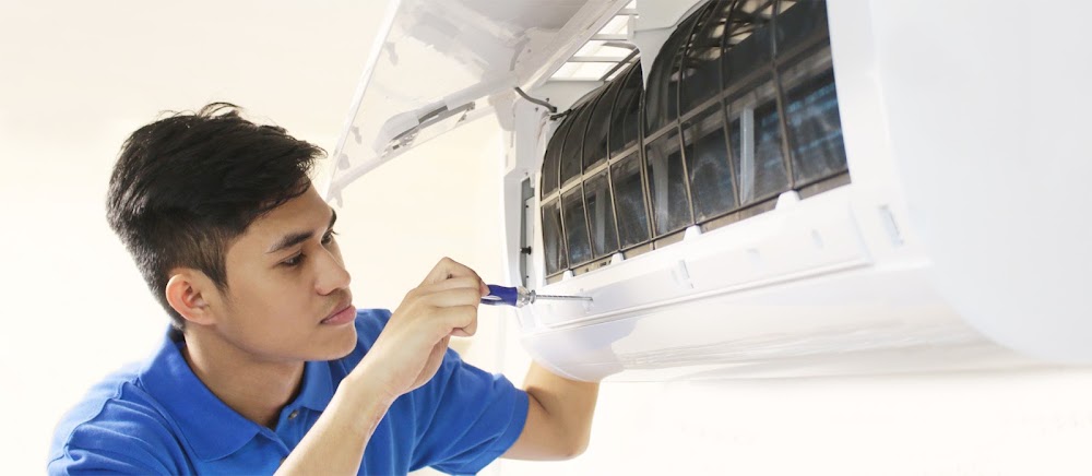 Air-Cond Service Cheras