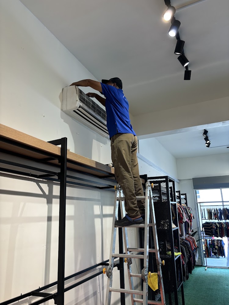Wan Aircond & Electrical Engineering