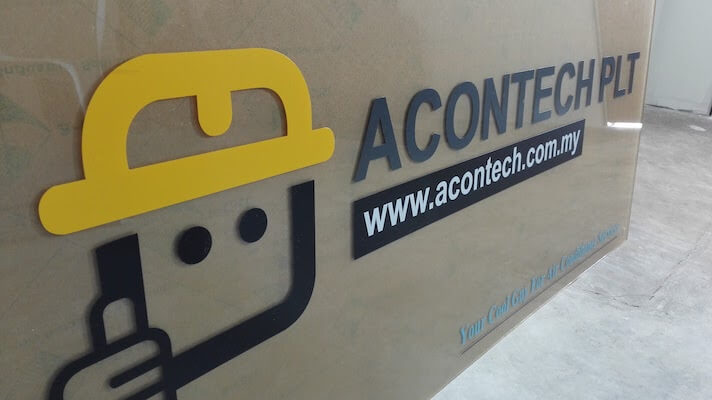 Acontech - Professional Aircon Service Subang Jaya