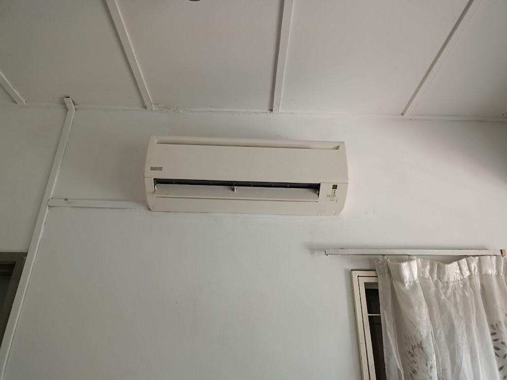 Milenial Aircond Service