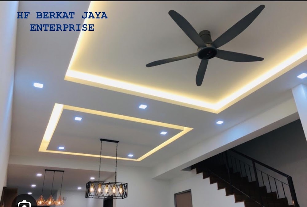 HF BERKAT JAYA ENTERPRISE