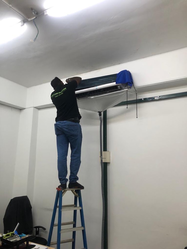 Eco Care Solution