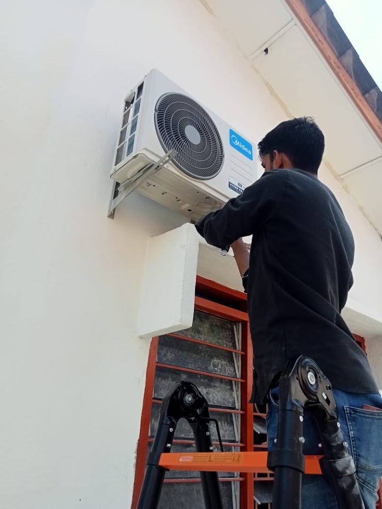 SUPER COOL AIRCOND & REFRIGERATOR