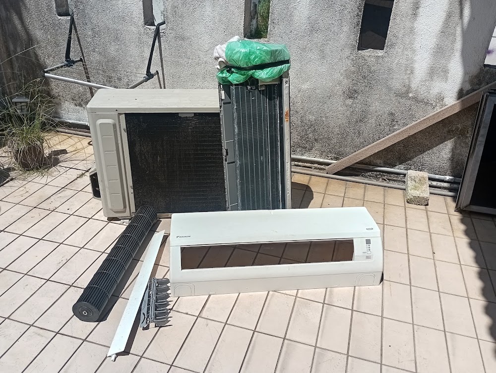 Aircond service pro shah alam