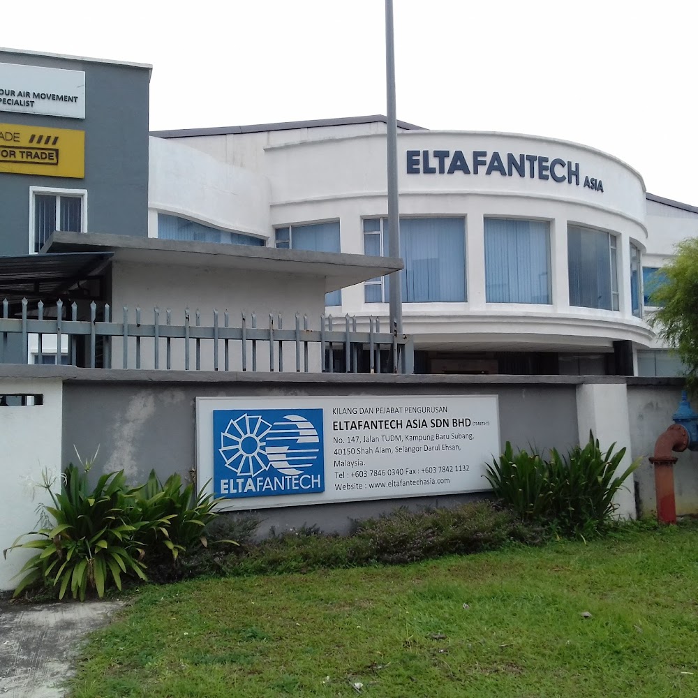 Elta Asia Sdn Bhd