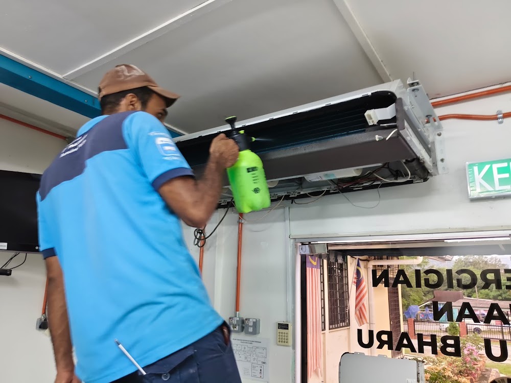 Pro Aircond Care Services