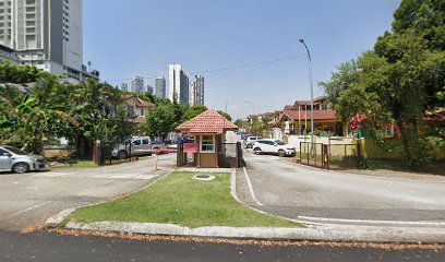 Aircond Station Sdn. Bhd.