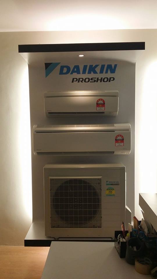 Kim Weng Air Cond Specialist Sdn Bhd