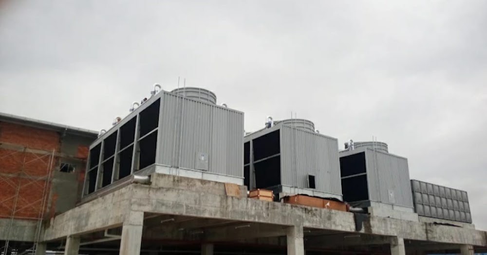 RRV Aircond Services