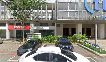 iAircon.my aircon service kelana jaya