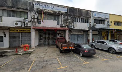 KCS Electrical & Aircond