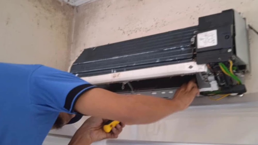 SALAM Aircond
