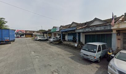 Sheng Bao Air-Conditioning & Engineering Sdn Bhd