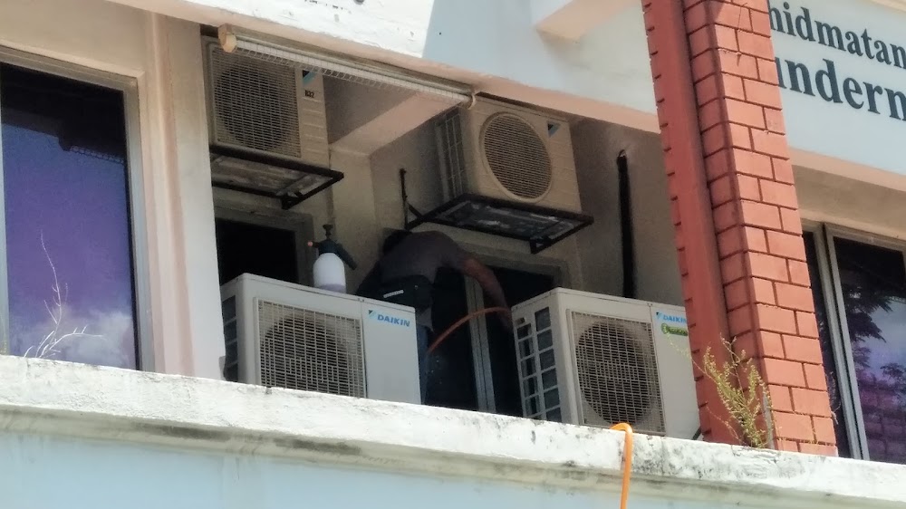Ecoprotec Aircond Services