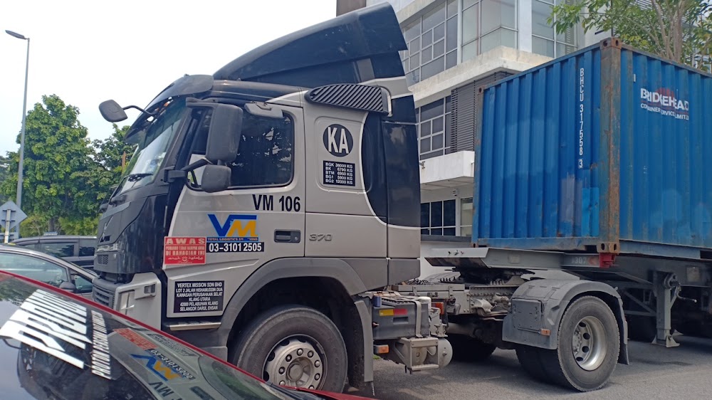 Tempcool Engineering (M) Sdn Bhd
