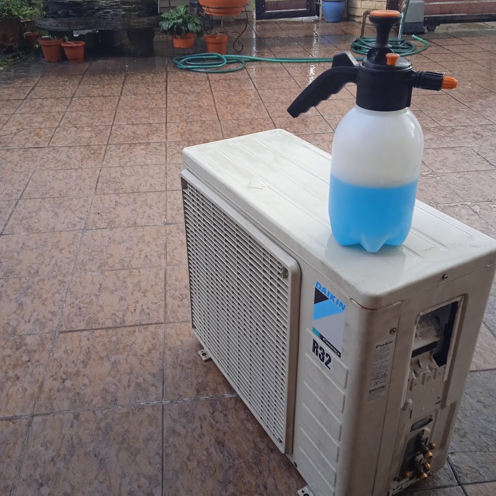 PJ Aircon service