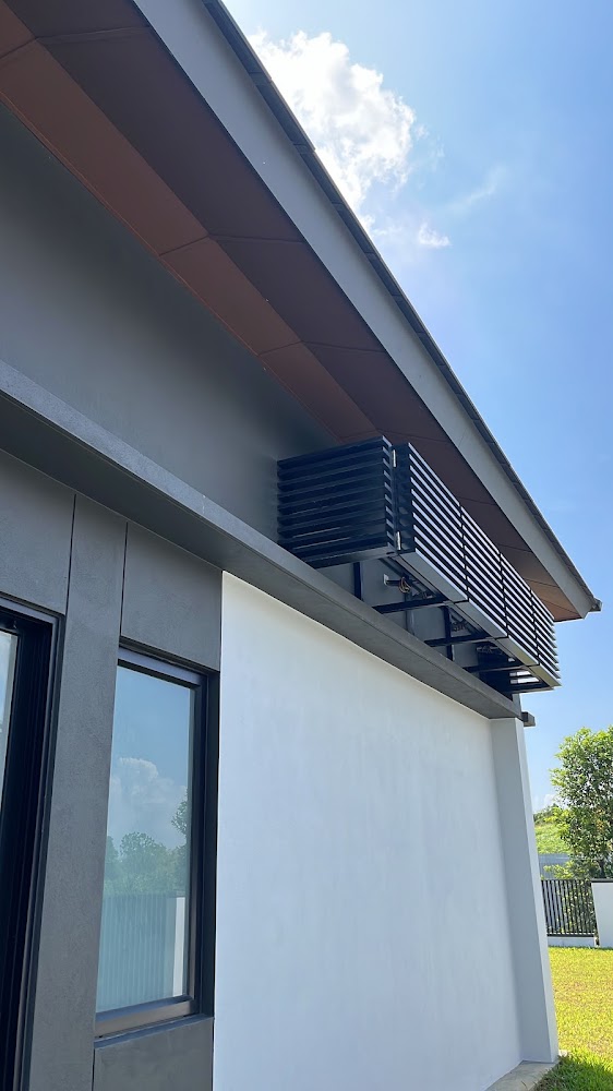 Yusaing Air Conditioner