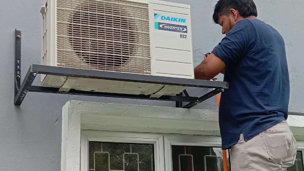 ampang aircond & renovation services