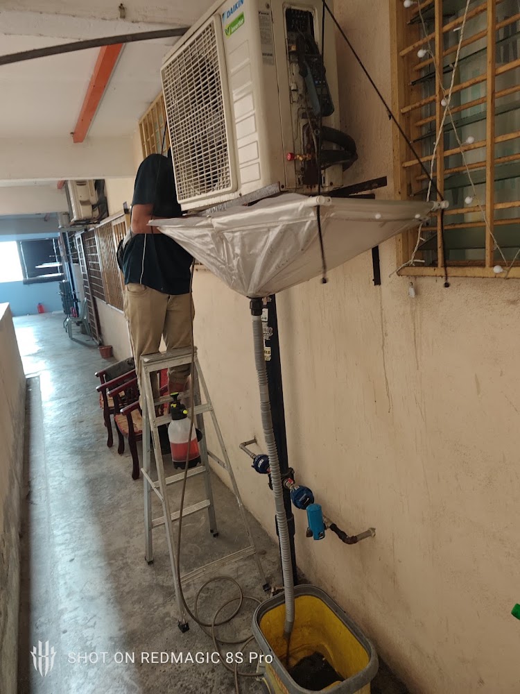 MN Cleaning service