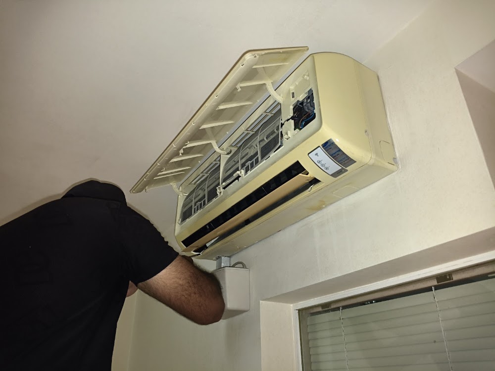 Aircond care - Best Aircond services