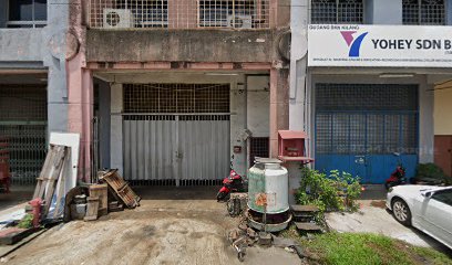 Talent Refrigerator, Air-Cond & Electrical Engineering