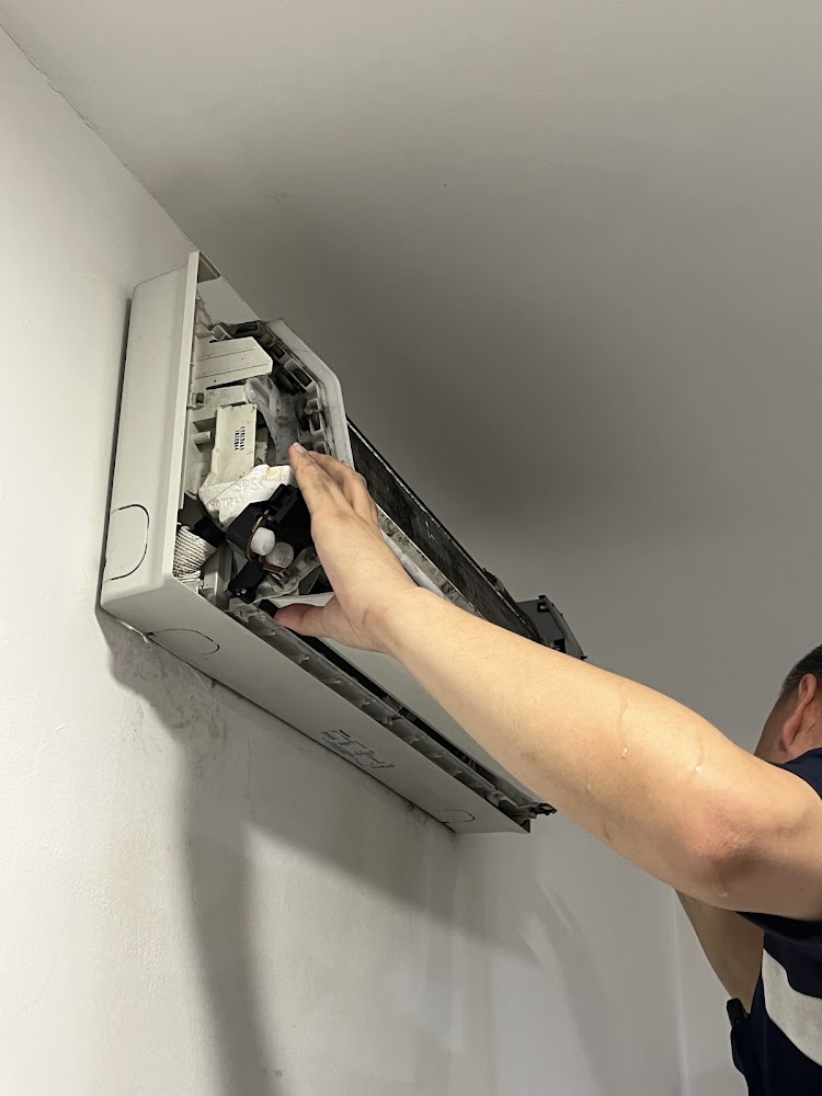 Woeiko Aircond & Electrical Services