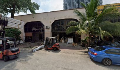 Master Air-Cond (Factory)